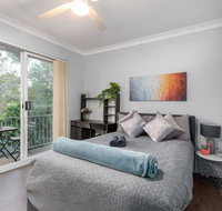 1 Private Double Room in Berala near Station close to Olympic Park - SHAREHOUSE - Nambucca Heads Accommodation
