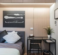 1 Private King Single Bed In Sydney CBD Near Train UTS DarlingHarICCC hinatown - SHAREHOUSE - Nambucca Heads Accommodation