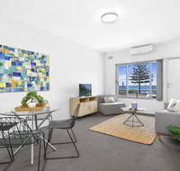 1 South Pacific - Nambucca Heads Accommodation