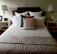 1-Bed room in 2-bed rooms Apartment Double Bay - Nambucca Heads Accommodation