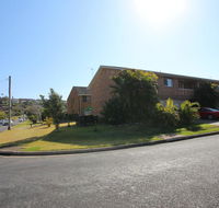 1/2 Brunswick Avenue - Nambucca Heads Accommodation