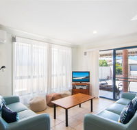 1/54 Parkes Airconditioned - Nambucca Heads Accommodation