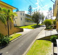 1/6 Convent Lane - Nambucca Heads Accommodation