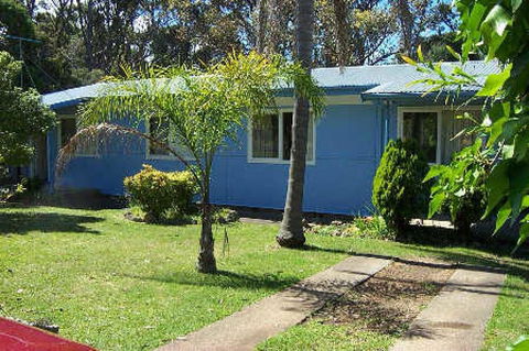 1/9 Donlan Rd - Donlan's Delight - Nambucca Heads Accommodation 0