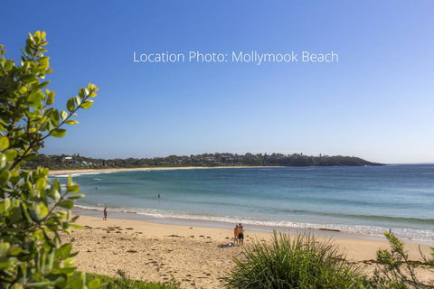 1/9 Donlan Rd - Donlan's Delight - Nambucca Heads Accommodation 2