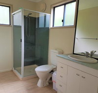 10 Naiad Court -Beach Retreat in the bush - Nambucca Heads Accommodation