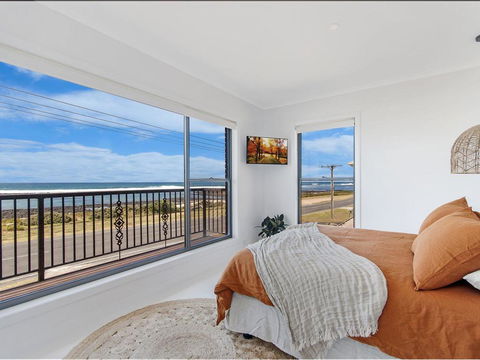 10 OCEAN DRIVE - Nambucca Heads Accommodation 2