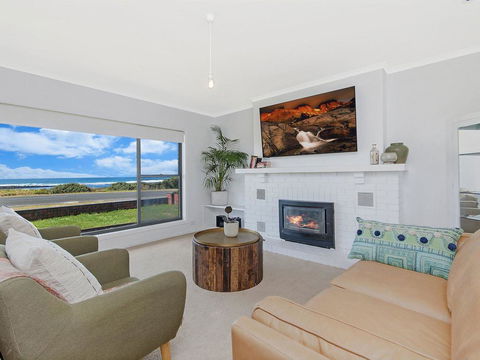 10 OCEAN DRIVE - Nambucca Heads Accommodation 0