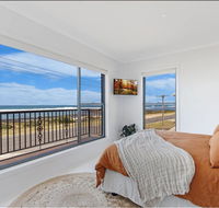 10 OCEAN VILLA - Nambucca Heads Accommodation