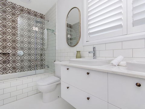 10 OCEAN VILLA - Nambucca Heads Accommodation 3