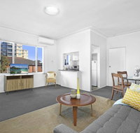 10 South Pacific 2 Bedrooms - Nambucca Heads Accommodation