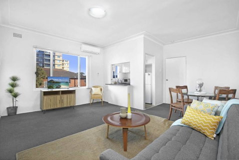 10 South Pacific 2 Bedrooms - Nambucca Heads Accommodation 0
