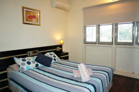 10 Tautog Street House And Unit - Separate Self-contained Unit - Nambucca Heads Accommodation 3
