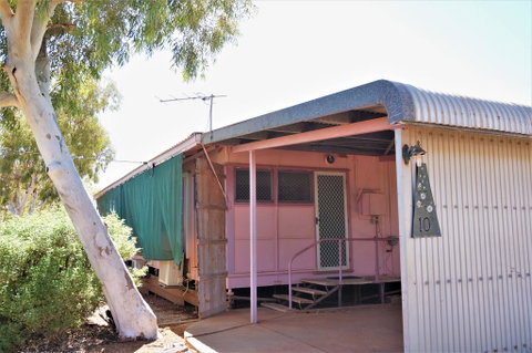 10 Tautog Street House And Unit - Separate Self-contained Unit - Nambucca Heads Accommodation 1