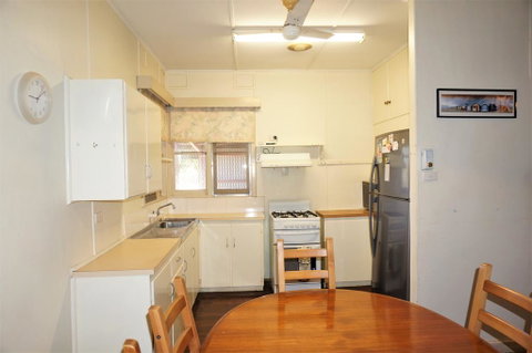 10 Tautog Street House And Unit - Separate Self-contained Unit - Nambucca Heads Accommodation 2