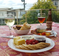 100 Cooloola Drive - Nambucca Heads Accommodation