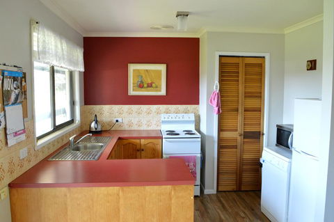 100 On Myer - Nambucca Heads Accommodation 3