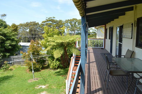 100 On Myer - Nambucca Heads Accommodation 1