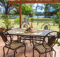 11 Bay Street - waterfront holiday - Nambucca Heads Accommodation