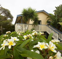 11 Coast at Boomerang Beach - Nambucca Heads Accommodation