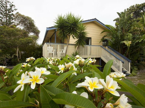 11 Coast At Boomerang Beach - Nambucca Heads Accommodation 0