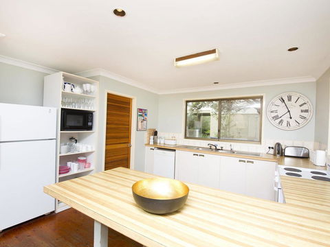 11 Coast At Boomerang Beach - Nambucca Heads Accommodation 2