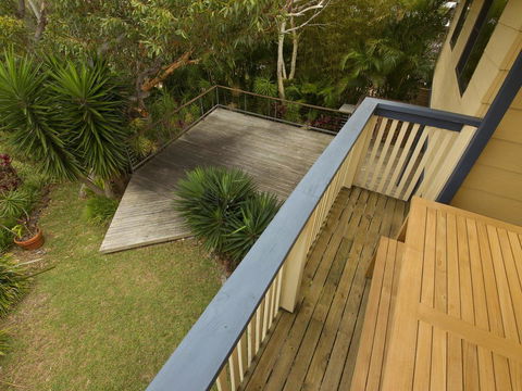 11 Coast At Boomerang Beach - Nambucca Heads Accommodation 1