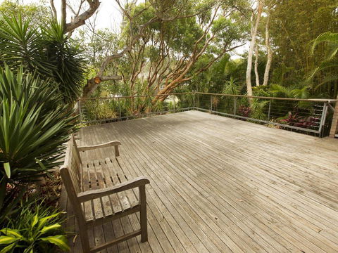11 Coast At Boomerang Beach - Nambucca Heads Accommodation 3