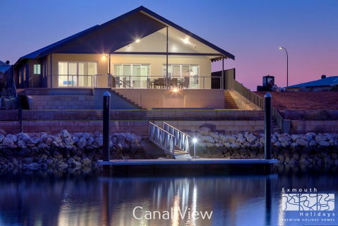 11 Kestrel Place - PRIVATE JETTY - Nambucca Heads Accommodation 0