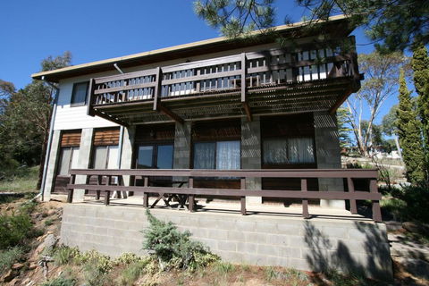 11 Townsend Street, Jindabyne - Nambucca Heads Accommodation 1