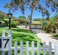 117 Fitzroy Street - Nambucca Heads Accommodation