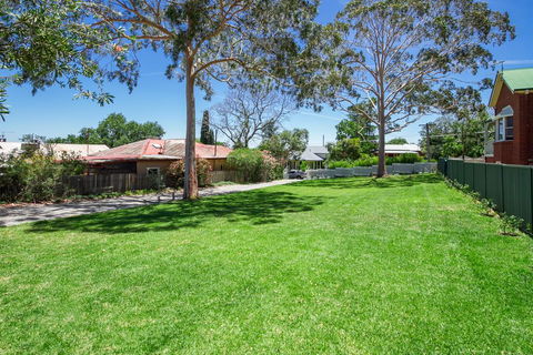 117 Fitzroy Street - Nambucca Heads Accommodation 2