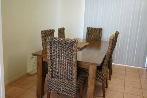 11A King Place - Large Deck And BBQ Area - Nambucca Heads Accommodation 3