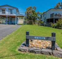 12 Aloha Drive Ventnor - Nambucca Heads Accommodation