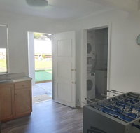 12 Cooloola Drive - Family home close to beach pet friendly - Nambucca Heads Accommodation