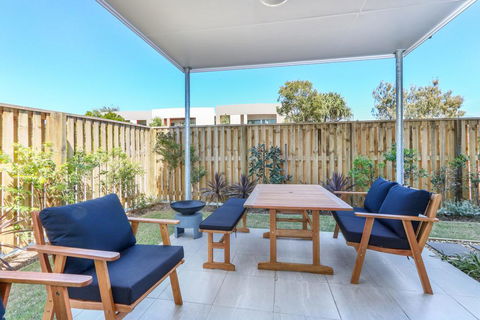 12 Sunfish Lane Beachshack - Nambucca Heads Accommodation 3
