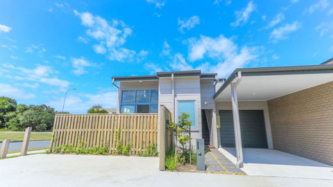 12 Sunfish Lane Beachshack - Nambucca Heads Accommodation 2