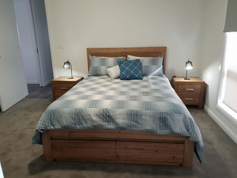 123 Wilson - Arapiles - Nambucca Heads Accommodation 1