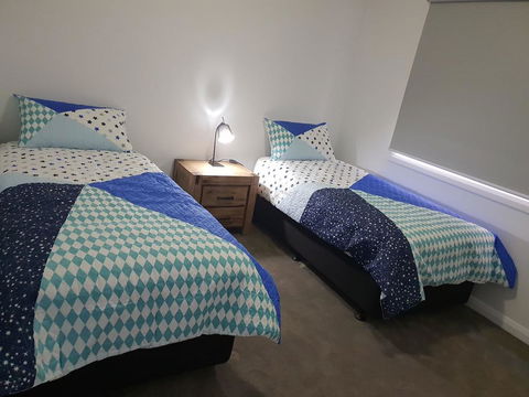 123 Wilson - Arapiles - Nambucca Heads Accommodation 2