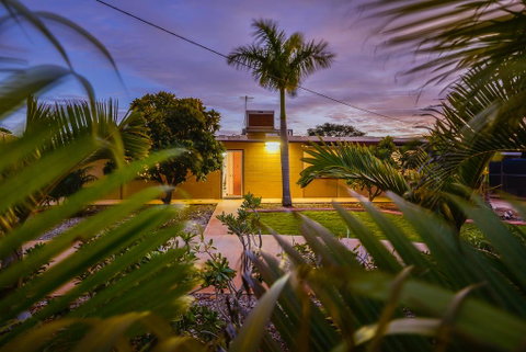 13 Grenadier Street - Shady Haven With A Large Outdoor Entertaining Area - Nambucca Heads Accommodation 1