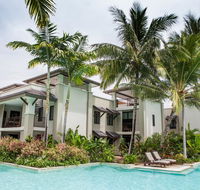 131 Sea Temple Luxury Swimout Apt. - Nambucca Heads Accommodation
