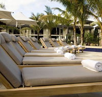 132 SEA TEMPLE LUXURY DIRECT STUDIO - Nambucca Heads Accommodation