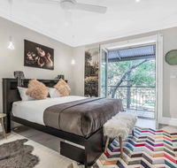 142 Wyndham - Nambucca Heads Accommodation