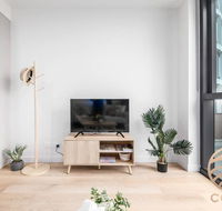 143 Summer Time Freshment in Melbourne Village - Nambucca Heads Accommodation