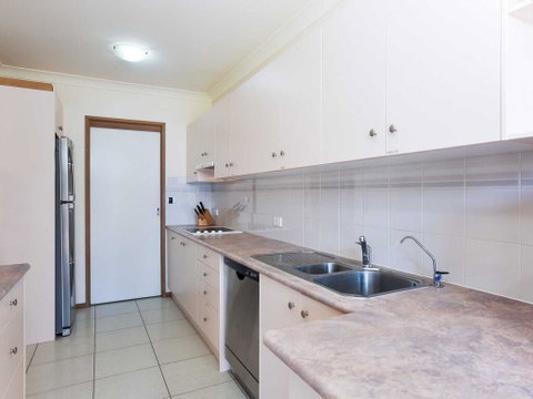 16 'The Moorings' 4 Cromarty Road - Waterfront Property With Pool & Air Conditioning - Nambucca Heads Accommodation 1