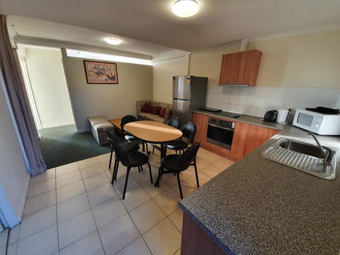 16 Lakeview Plaza - Nambucca Heads Accommodation 2