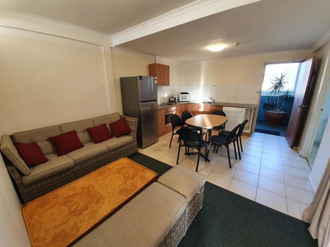 16 Lakeview Plaza - Nambucca Heads Accommodation 0