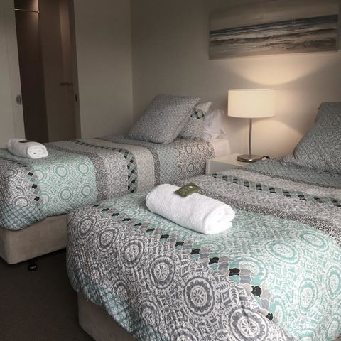 16 Seine Bay Apartment - Nambucca Heads Accommodation 3