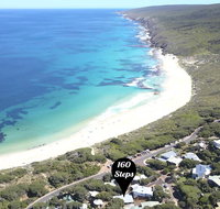 160 Steps... from Yallingup Beach - Nambucca Heads Accommodation