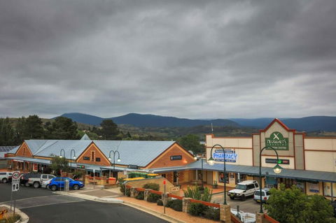 17 Lakeview Plaza - Nambucca Heads Accommodation 3